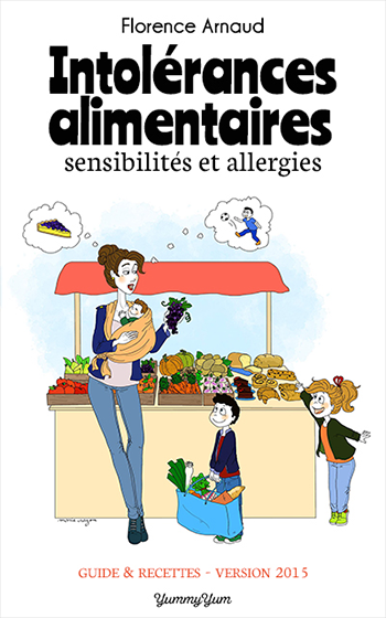 Intolerances alimentaires